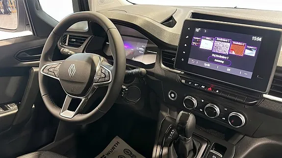 Renault Kangoo 2026 photo 4