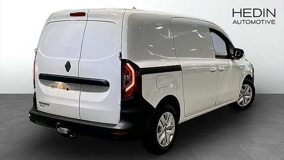 Renault Kangoo 2026 photo 2