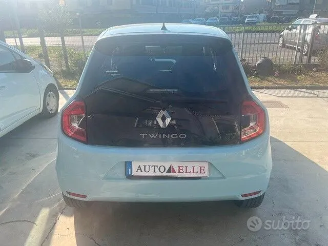 Renault Twingo 2023 photo 4