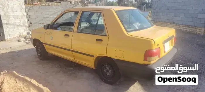 Saipa 131