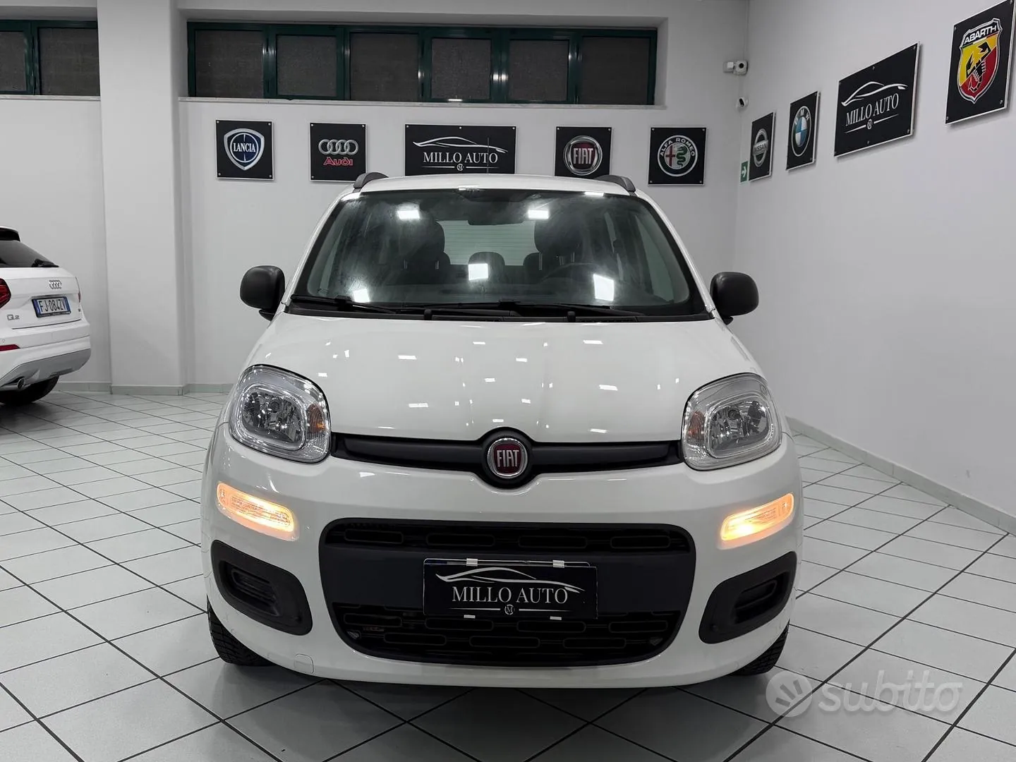Fiat Panda 2019 photo 3