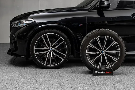 BMW X5 2020 photo 5