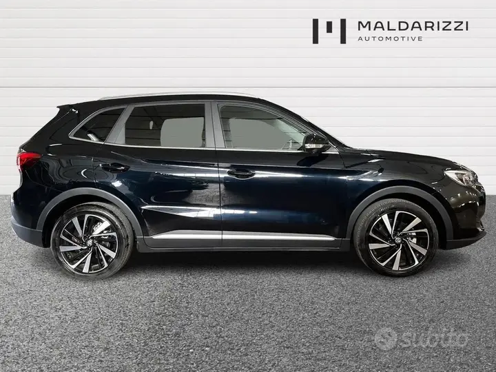 MG Zs 2025 photo 5