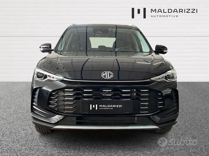 MG Zs 2025 photo 2
