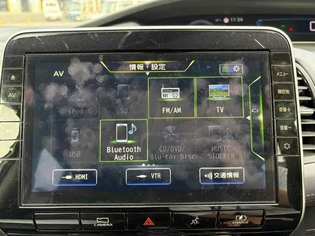 Nissan Serena 2022 photo 3