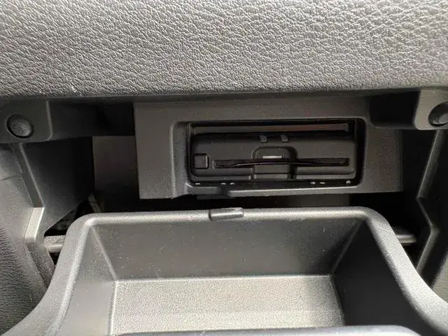 Nissan Serena 2022 photo 5
