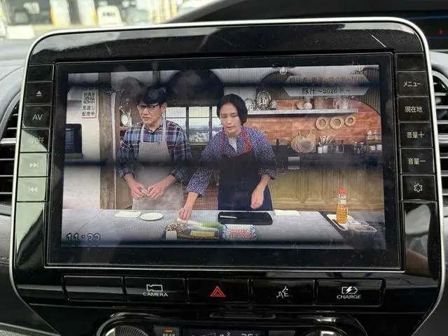 Nissan Serena 2022 photo 4