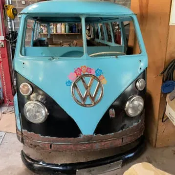 Volkswagen T1