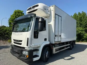 Iveco Eurocargo 160 E25