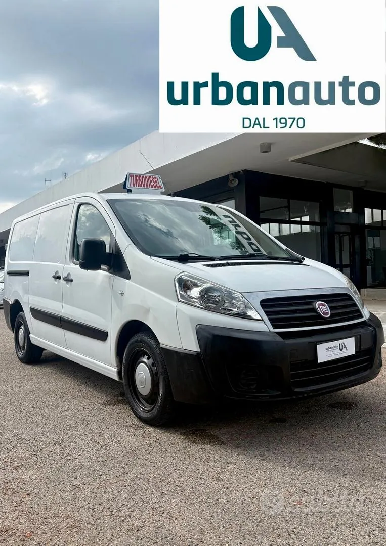 Fiat Scudo