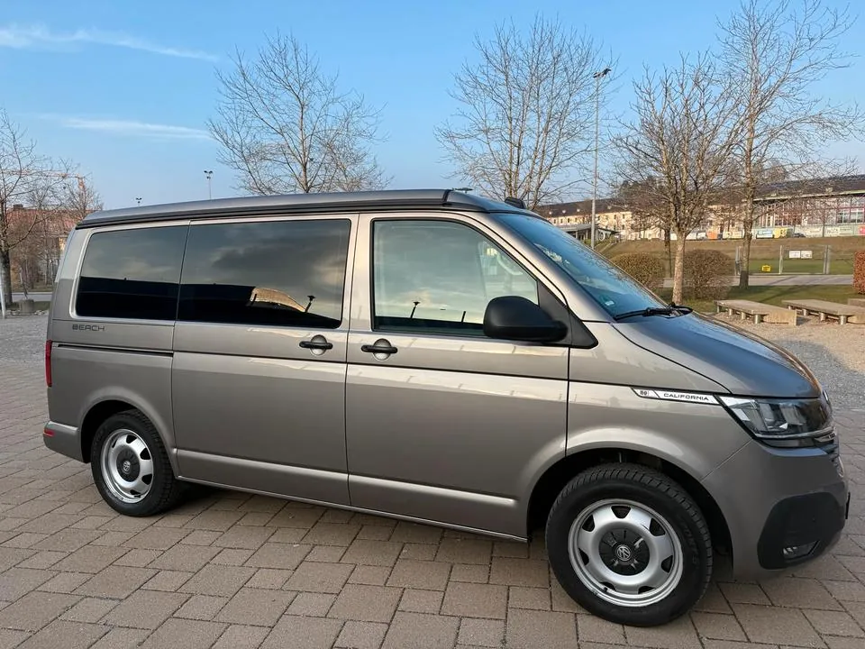 Volkswagen T6.1