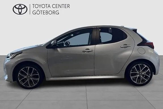 Toyota Yaris 2024 photo 5