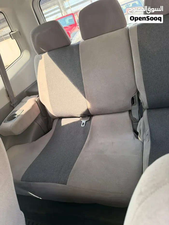 Mitsubishi Pajero Sport 2007 photo 4