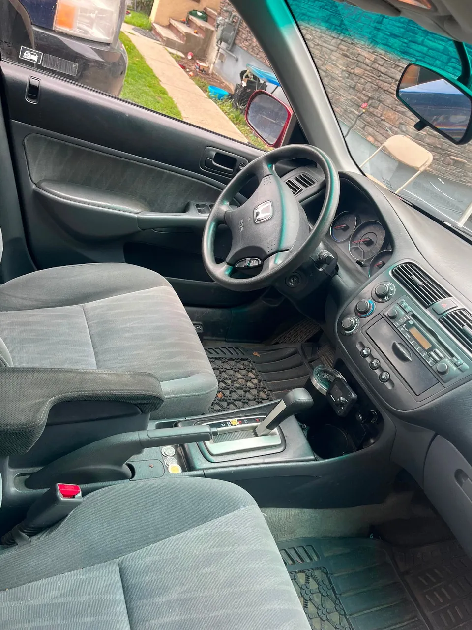 Honda Civic 2005 photo 5