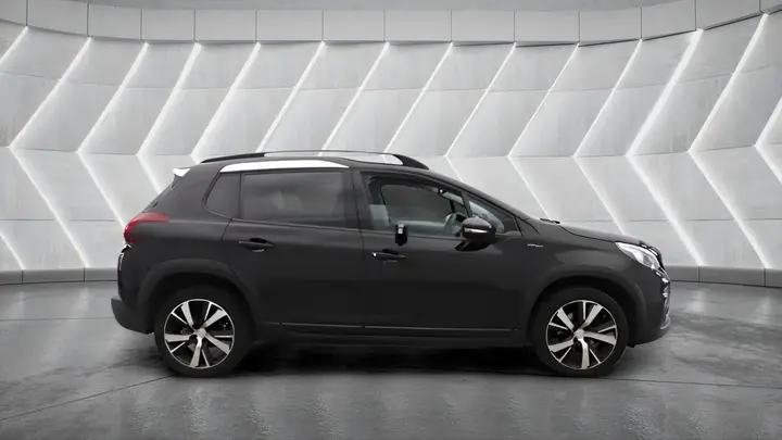 Peugeot 2008 2017 photo 3
