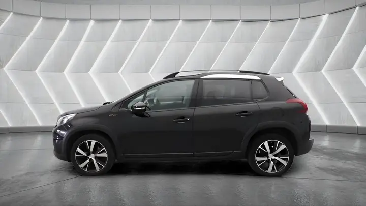 Peugeot 2008 2017 photo 5