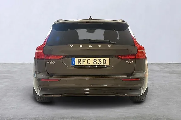 Volvo V60 2025 photo 5