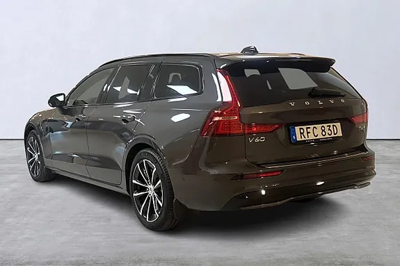 Volvo V60 2025 photo 4
