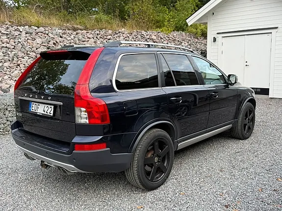 Volvo Xc90 2010 photo 2