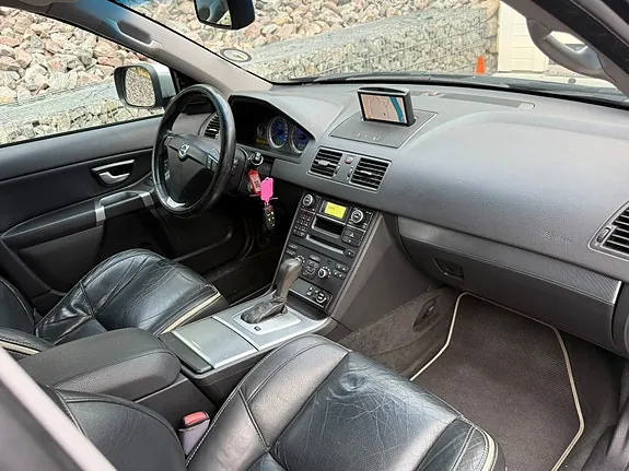 Volvo Xc90 2010 photo 5