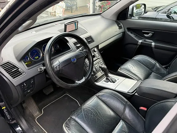 Volvo Xc90 2010 photo 4