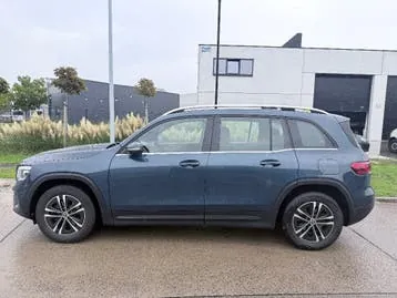 Mercedes-Benz Glb 2023 photo 3