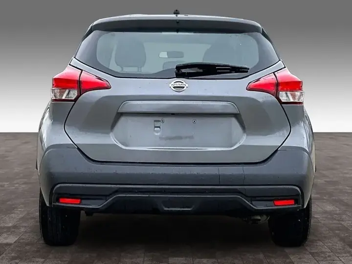 Nissan Kicks 2019 photo 4
