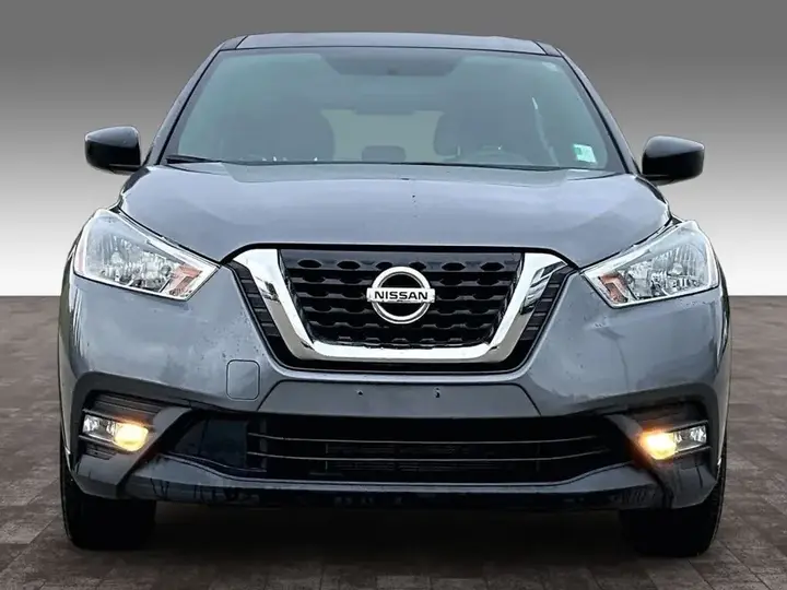 Nissan Kicks 2019 photo 3