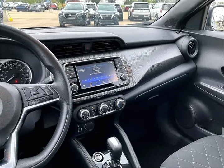 Nissan Kicks 2019 photo 5