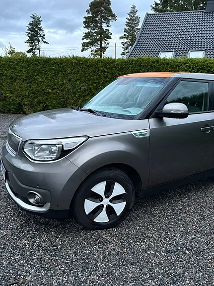 Kia Soul 2016 photo 5