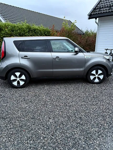 Kia Soul 2016 photo 2