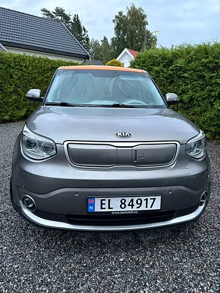 Kia Soul 2016 photo 4