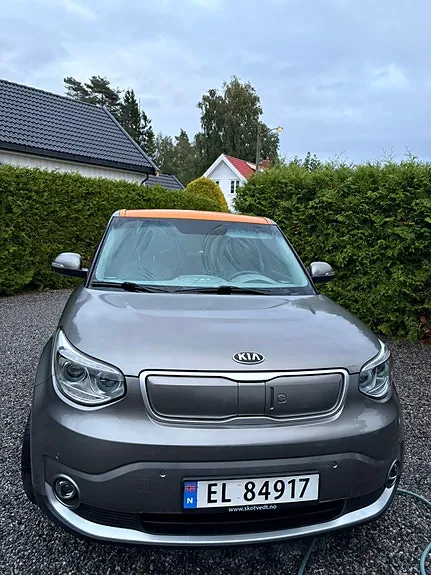 Kia Soul 2016 photo 3