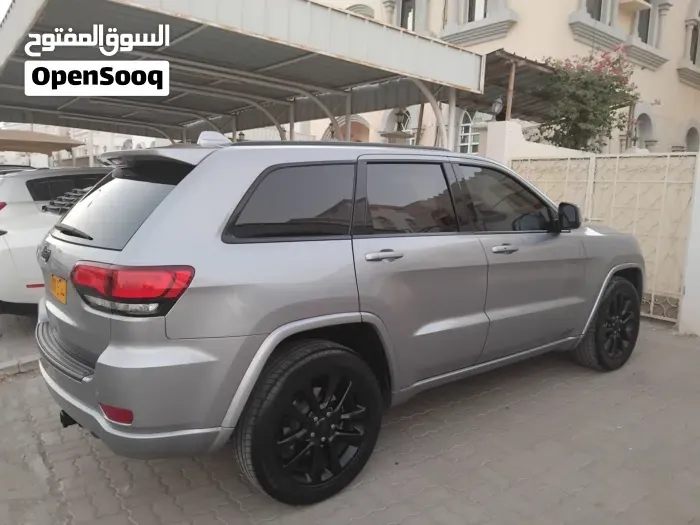 Jeep Grand Cherokee L 2022 photo 5