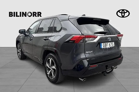 Toyota Rav4 2024 photo 4