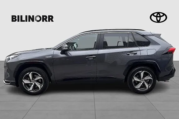Toyota Rav4 2024 photo 5