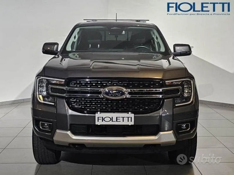 Ford Ranger 2025 photo 3
