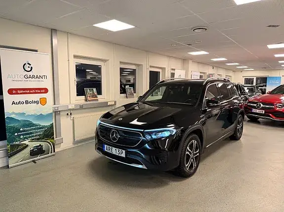 Mercedes-Benz Eqb 300 2022 photo 4