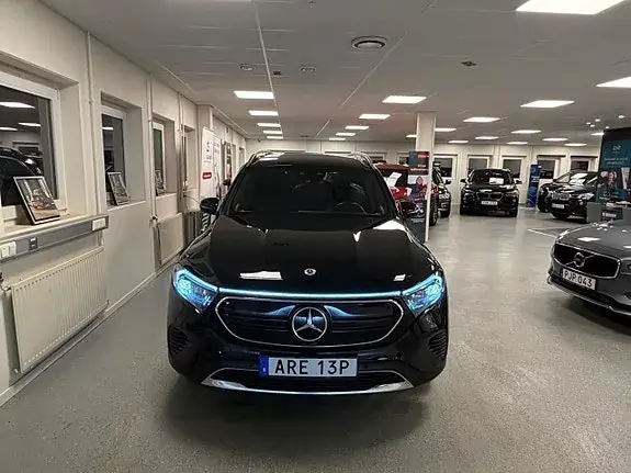 Mercedes-Benz Eqb 300 2022 photo 3