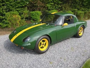 Lotus Elan