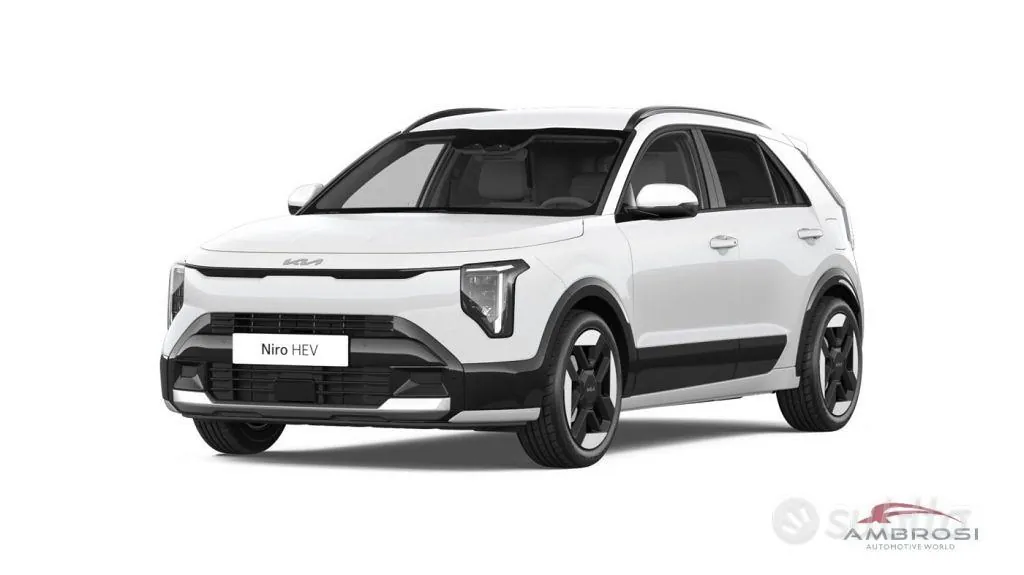 Kia Niro