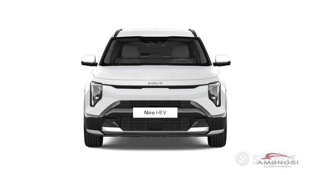 Kia Niro 2026 photo 4