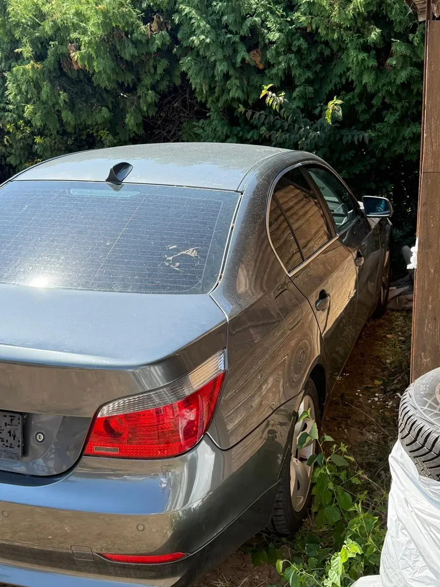BMW 525D
