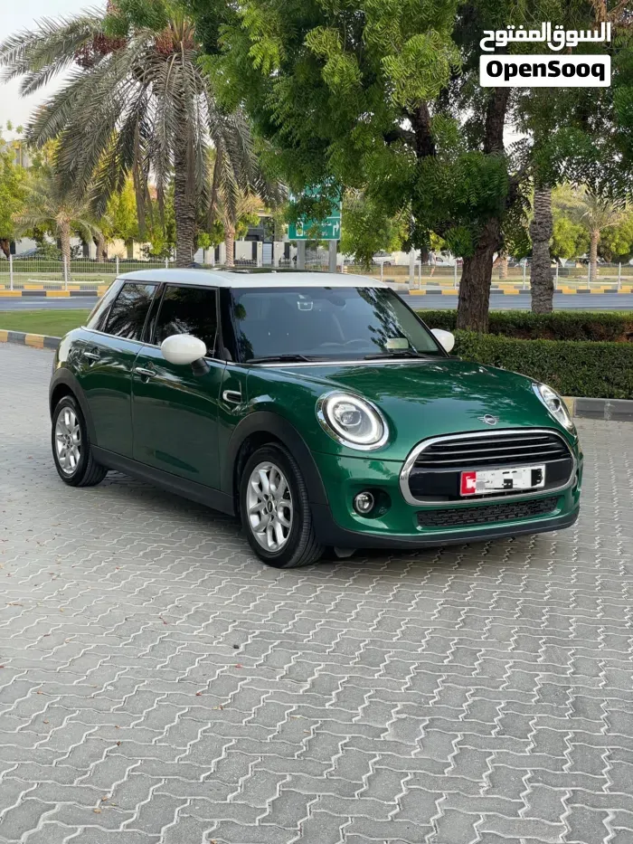 Mini Other