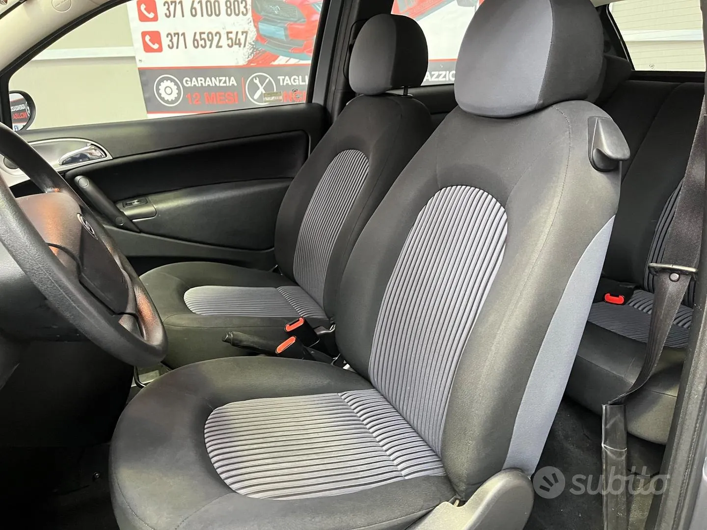 Lancia Ypsilon 2007 photo 5