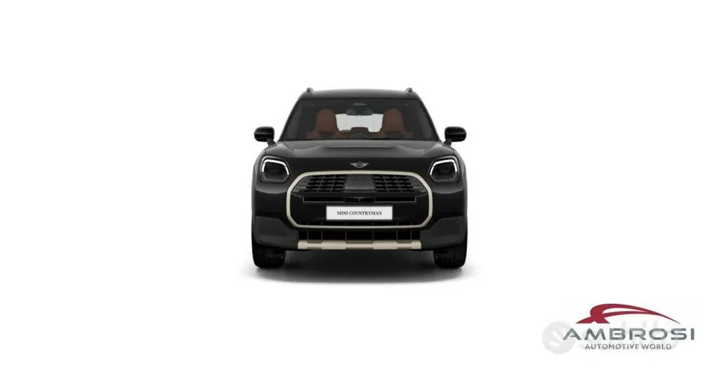 Mini Countryman 2026 photo 5
