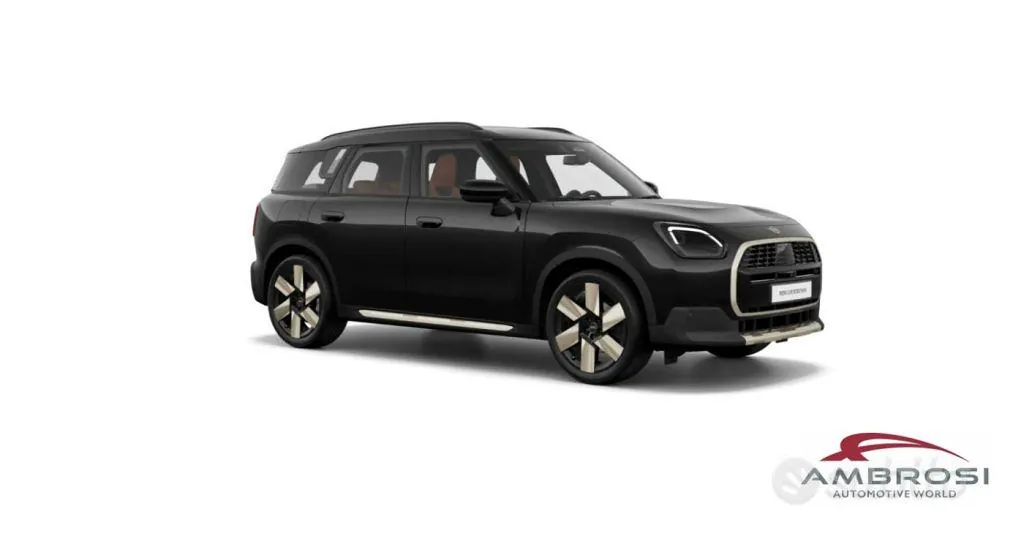 Mini Countryman 2026 photo 4