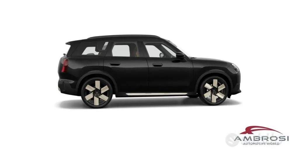 Mini Countryman 2026 photo 3