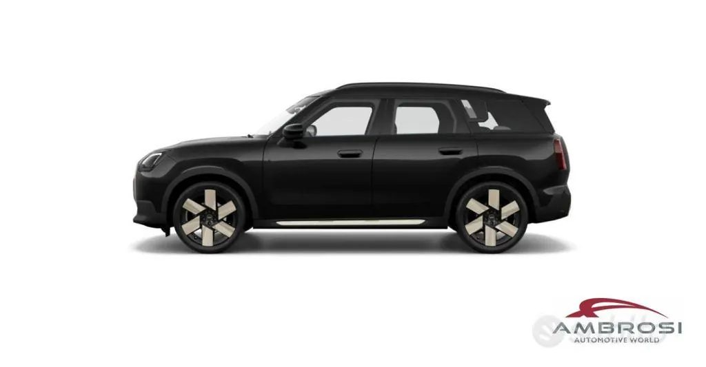 Mini Countryman 2026 photo 2
