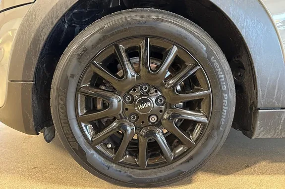 Mini Cooper 2020 photo 5
